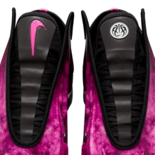 Nike G.T.Future"CHBL"EP舒適貼合支撐回彈抓地籃球鞋男女同款亮粉色 - 亮粉紅色 - 查看 4