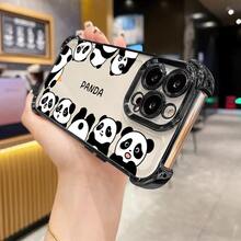 Fashion Phone Cases - Black - View 2