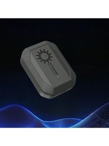Pengusir Hama Ultrasonik Baru 2026, Bertenaga USB, Pengoperasian Meja yang Tenang. Pengusir Hama Luar Ruangan / Pengusir Nyamuk Rumah - A - View 13