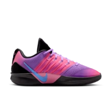 Nike Sabrina 3舒適運動籃球鞋男女同款 紫粉 - 紫粉 - 查看 8