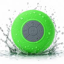 Mini Waterproof Bluetooth Speaker - View 9