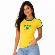 Women's Clothing Chain - Amarillo - Ver 2