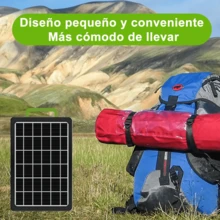 Solar Panels - View 4