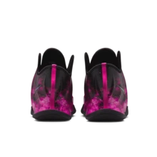 Nike G.T.Future"CHBL"EP舒適貼合支撐回彈抓地籃球鞋男女同款亮粉色 - 亮粉紅色 - 查看 2