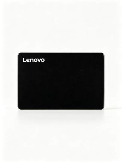 Lenovo ERAZER G600 Portable Hard Drive: USB 3.0 High-Speed Data Transfer, Plug And Play, Driver-Free, Large-Capacity Mechanical Hard Drive, External Storage For Laptops, Portable Hard Drive Suitable For Both Office And Home Use.