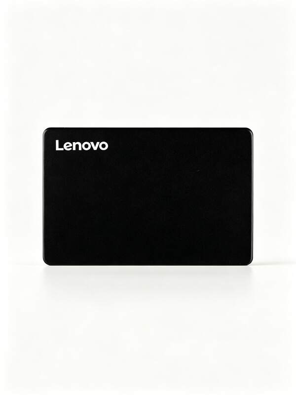 Lenovo ERAZER G600 Portable Hard Drive: USB 3.0 High-Speed Data Transfer, Plug And Play, Driver-Free, Large-Capacity Mechanical Hard Drive, External Storage For Laptops, Portable Hard Drive Suitable For Both Office And Home Use.