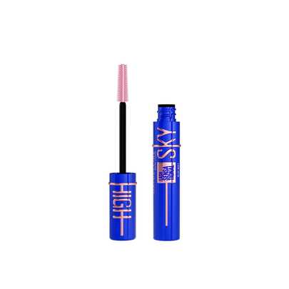 Maybelline Lash Sensational Sky High Máscara de Pestanas 797 Blue Mist 7.2ml