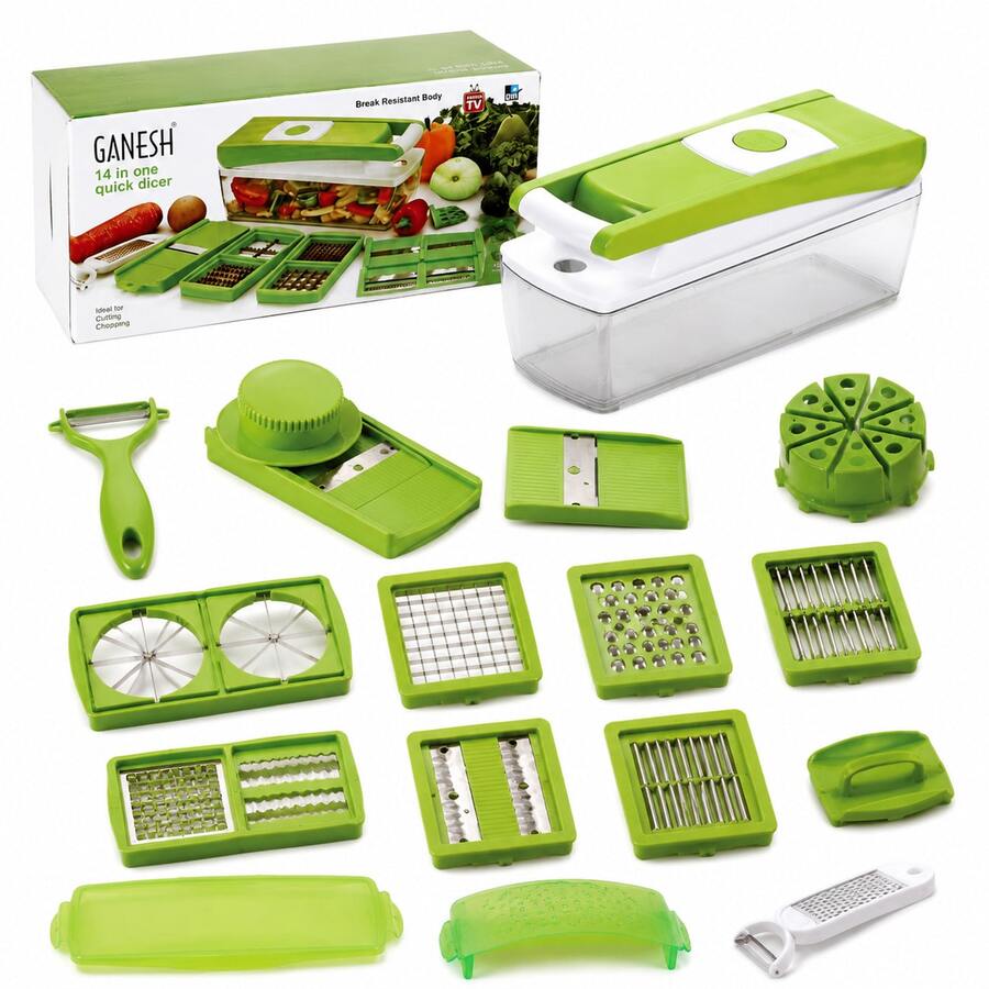Other Fruit & Vegetable Tools