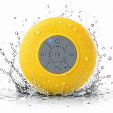 Mini Waterproof Bluetooth Speaker - View 7