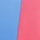 Pink + Blue