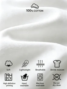 Men T-Shirts - 白色 - 查看 5