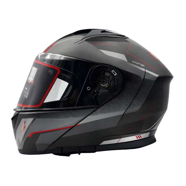 Motorcycle Helmets