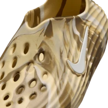 Nike ReactX Rejuven8 舒適百搭 洞洞鞋 男款 米色 - 米色 - 查看 10