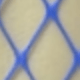 藍色