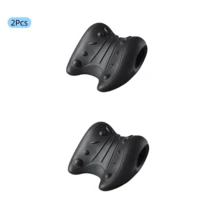 Cervical Massage Traction Pillow Neck Corrector Cervical Repair Relaxation Reverse Arch C-Shaped Home Fitness Equipment, Suitable For Home Sleep, Airplane Travel, Office And Study - A - View 12
