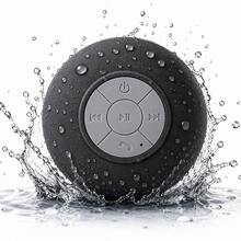 Mini Waterproof Bluetooth Speaker - View 10