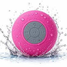 Mini Waterproof Bluetooth Speaker - View 11