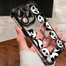 Fashion Phone Cases - Black - View 11