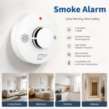 PGST Keep Your Home：可靠的居家感測器 - 查看 1