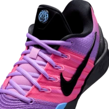 Nike Sabrina 3舒適運動籃球鞋男女同款 紫粉 - 紫粉 - 查看 10