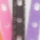 正面開口