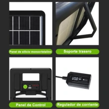 Solar Panels - View 8