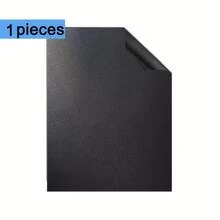 3 Piecesset Of Oven Pads, Non Stick Heat-Resistant Baking Tray, Easy To Clean And Reusable Baking Tray Bottom Pad, Baking Tray, Kitchen Cooking Accessories, Essential Items For Autumn Baking, Kitchen Accessories, Food Wrap, Home Accessories - Black - View 13