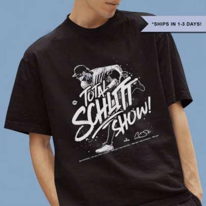 Holy Schlitt Cam Schlittler Newyorkyankeesmlb Unisex T Shirt