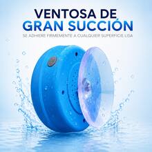 Mini Waterproof Bluetooth Speaker - View 3