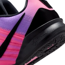 Nike Sabrina 3舒適運動籃球鞋男女同款 紫粉 - 紫粉 - 查看 11