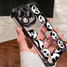 Fashion Phone Cases - Black - View 1