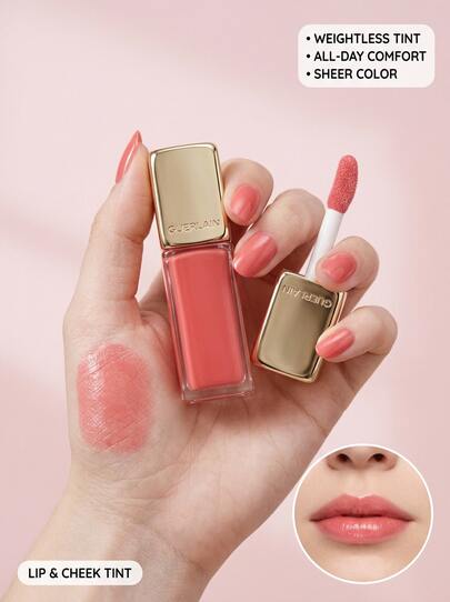 Guerlain جيرلان كيس كيس بي جلو 309 هوني جلو