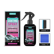 Car Paint And Touch-Up - A - View 1