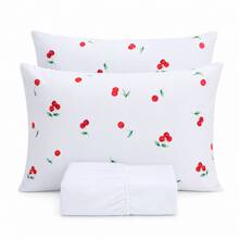 Sheet Sets With Pillowcases - CL21 - View 2