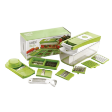 Other Fruit & Vegetable Tools - Green - View 11