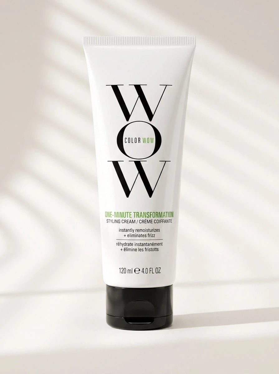 Color Wow 一分钟造型霜 4oz/120ml - 彩色 - 查看 1