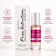 fragrantshare Roll-On Original 女款香水油古龍水 0.34fl.Oz(10mL) 浸香香氛 - Spray - 查看 2