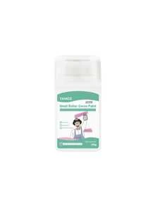 jakehoe White Wall Repair Paste, Self-Painting Latex Paint Wall Repair, Renovation, Cleaning And Stain Removal Tool With Small Roller Brush - Wall Repair Paste - View 12
