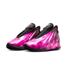 Nike G.T.Future"CHBL"EP舒適貼合支撐回彈抓地籃球鞋男女同款亮粉色 - 亮粉紅色 - 查看 1