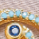 Gold B