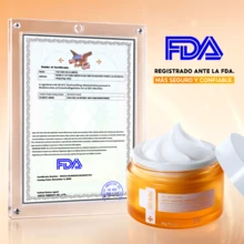 PAPA FEEL Retinol 3X Basic Anti-Aging Cream | Wrinkle Reduction, Skin Firming, Improves Dullness And Dryness | For Early Signs Of Aging | Lightweight, Non-Greasy Texture | Suitable For All Skin Types, Including Sensitive Skin, For Daily Use - Retinol - View 6
