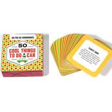 Truth Or Dare Board Game Cards, Family Gathering Party Entertainment Game Cards, Compact Card Design Easy To Carry, Fun Holiday Gift - Multicolor - View 3