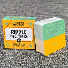派對卡牌遊戲，充滿驚喜問題與大膽挑戰，適合約會之夜或任何深化關係的時刻，也是情人節與聖誕節的絕佳選擇 - 彩色 - 查看 5