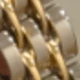 Silver and Gold