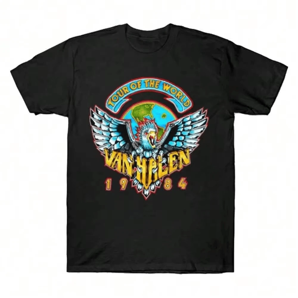 Women T-Shirts - 黑色 - 查看 1
