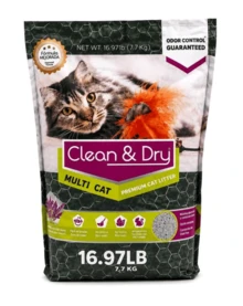 Cat Litter - kg - View 1