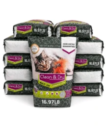 Cat Litter - kg - View 2