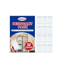 Charcoal Air Purifying Bags - 1 - View 1