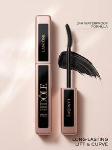 Lancôme Lash Idole 睫毛提拉丰盈防水睫毛膏 黑色 0.27盎司/8毫升 - 黑色 - 查看 1
