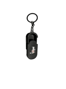 Floral Letter A-Z Printed Pill Keychain, Key Chain Style Mini Pill Box & Slim Portable Medication Storage Container, Backpack Charm, Car Hanging Decor, Phone Chain, Home Decoration, Can Be Hung On Bag, Chain Or Put In Pocket, Travel Portable Small Pill Case, Suitable For Tablets And Soft Capsules; Daily Medication Classification Storage, Commuting, Travel, Outdoor Essential, Also As Graduation Season, Back To School, Teacher Appreciation Small Gift, Student, Office Worker Travel Organizer, Keychain Pill Tube, Portable Pill Pouch, Pocket Pill Box, Hanging Pill Bottle. - Multicolor - View 22